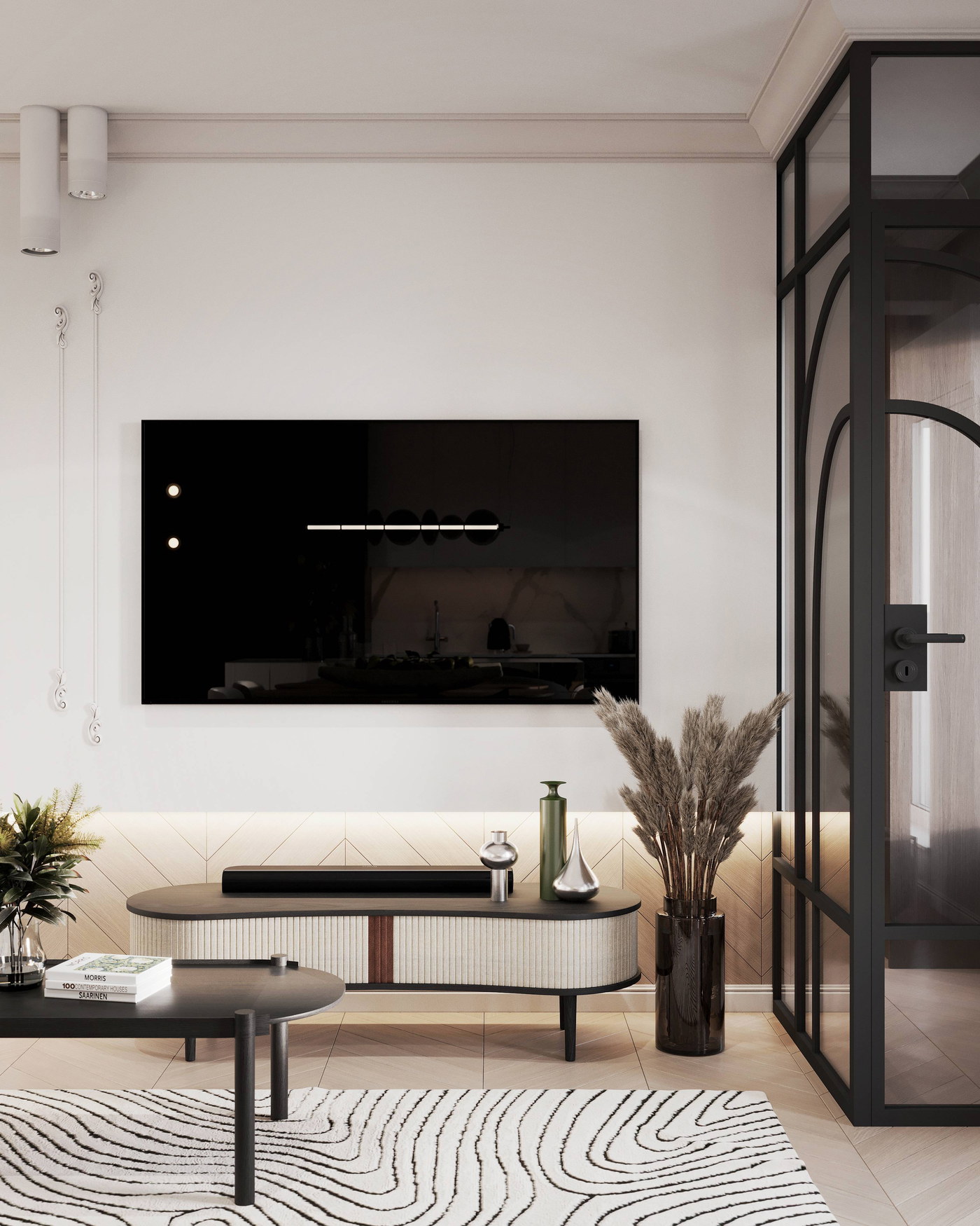 2025 Apartament Wieliczka, ujęcie 22 — portfolio buKadesign