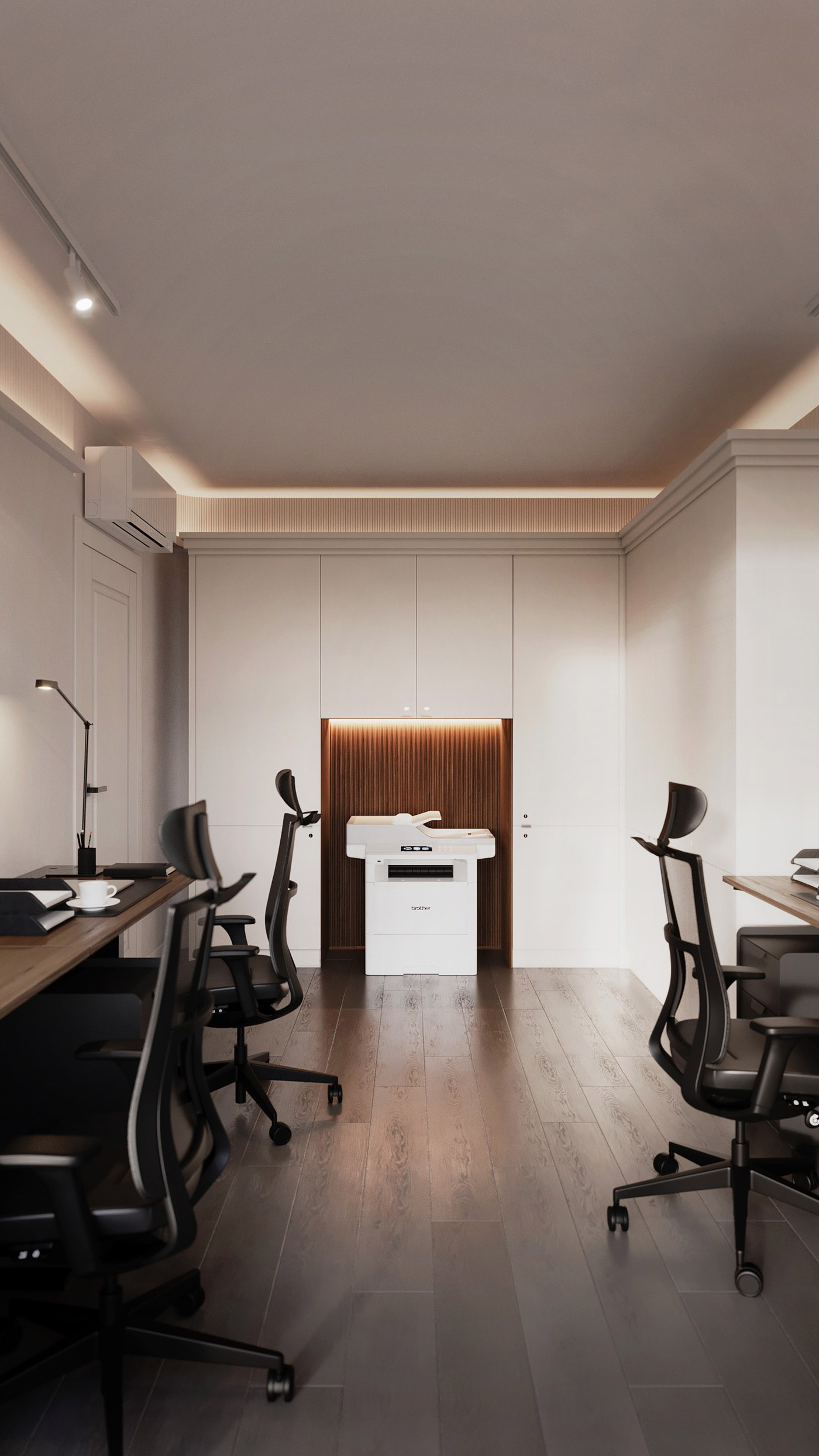 2025 Kancelaria prawnicza, ujęcie 2 — portfolio buKadesign