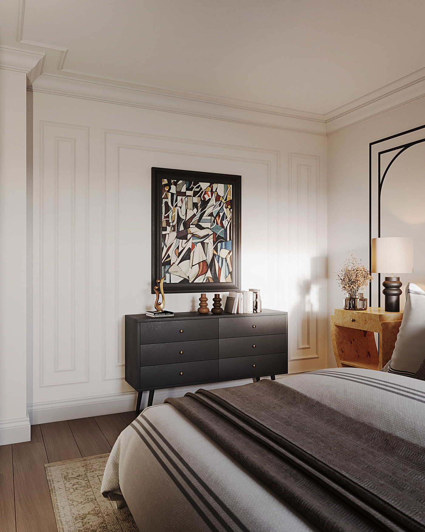 2025 Kraków dom prywatny, ujęcie 37 — portfolio buKadesign
