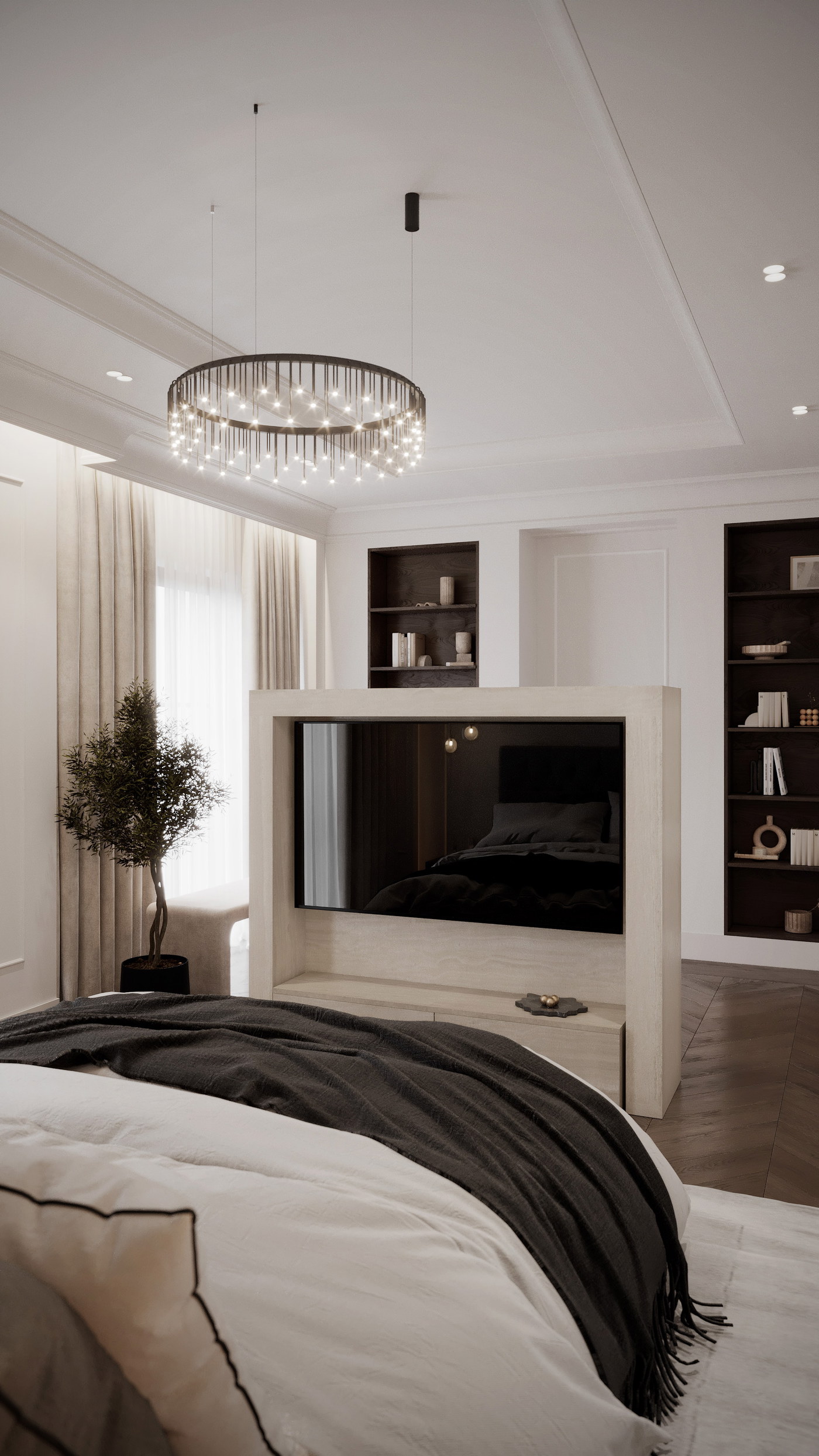 2025 Villa pod Krakowem, ujęcie 42 — portfolio buKadesign