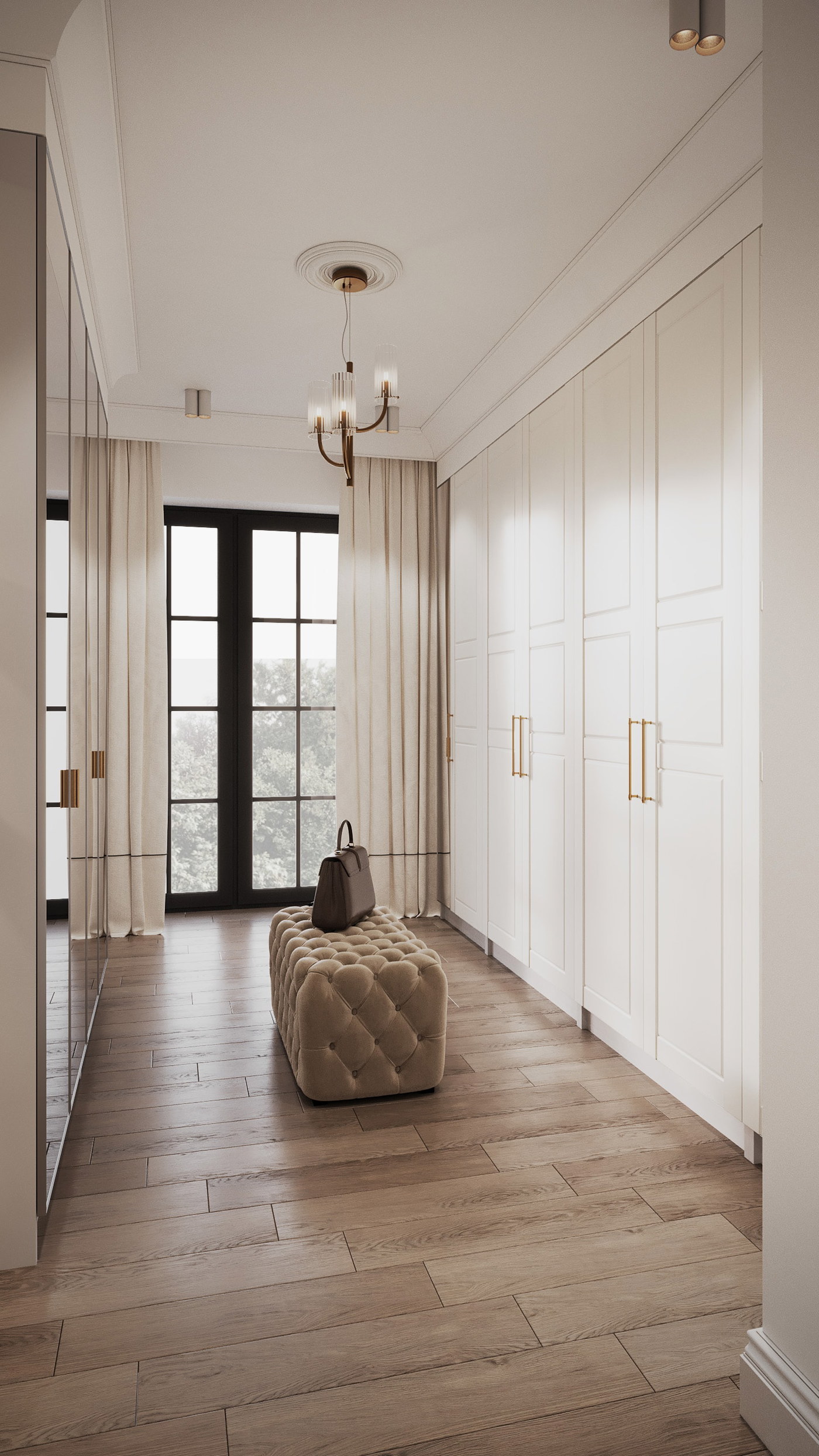 2025 Villa Szydłówek, ujęcie 1 — portfolio buKadesign