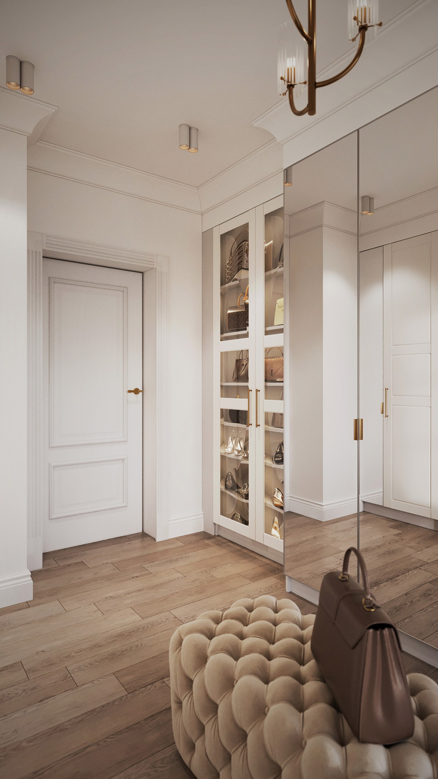 2025 Villa Szydłówek, ujęcie 2 — portfolio buKadesign
