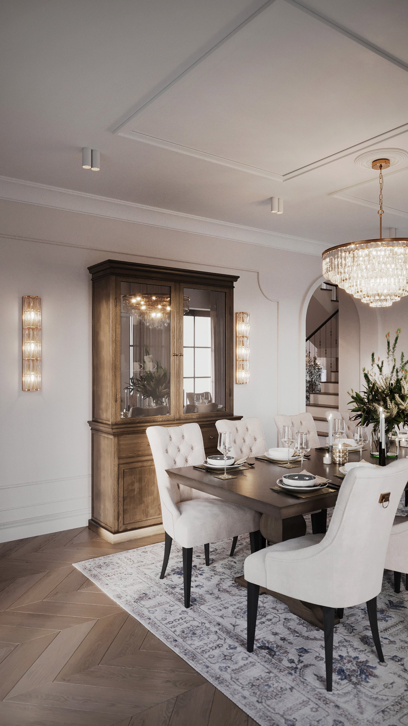 2025 Villa Szydłówek, ujęcie 4 — portfolio buKadesign