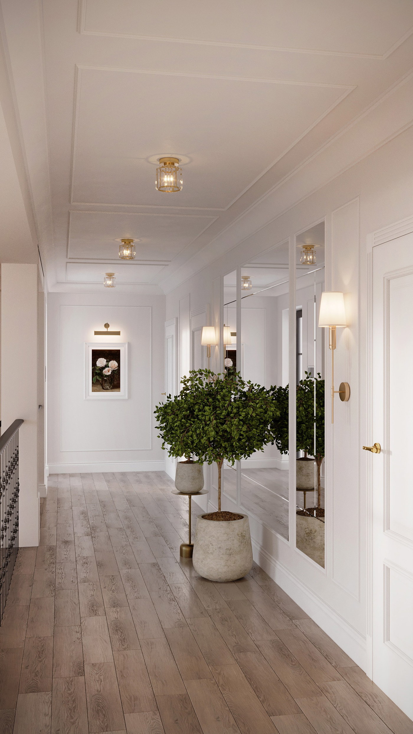 2025 Villa Szydłówek, ujęcie 5 — portfolio buKadesign