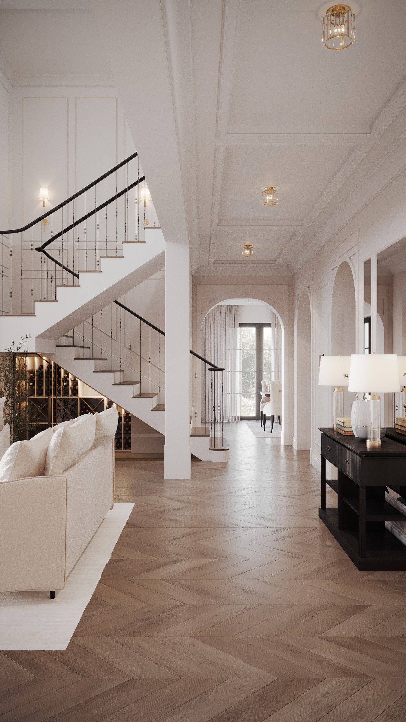 2025 Villa Szydłówek, ujęcie 7 — portfolio buKadesign