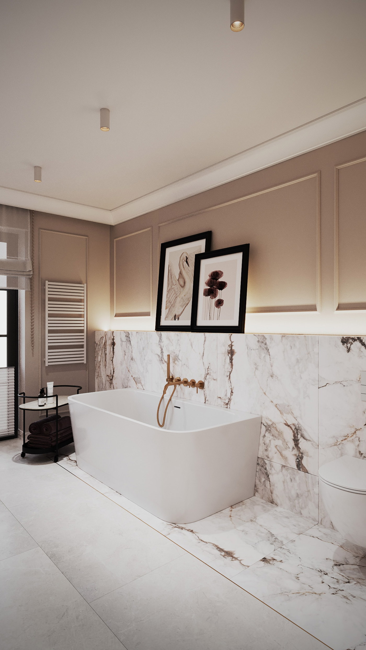 2025 Villa Szydłówek, ujęcie 12 — portfolio buKadesign