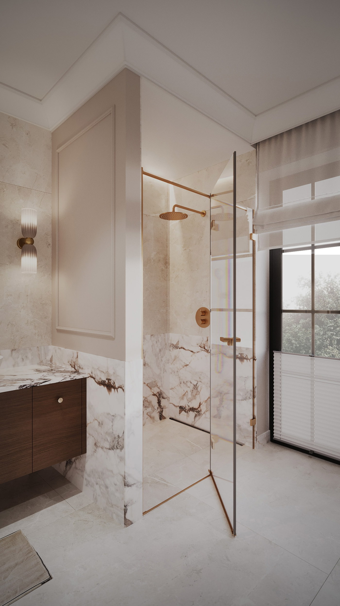 2025 Villa Szydłówek, ujęcie 13 — portfolio buKadesign