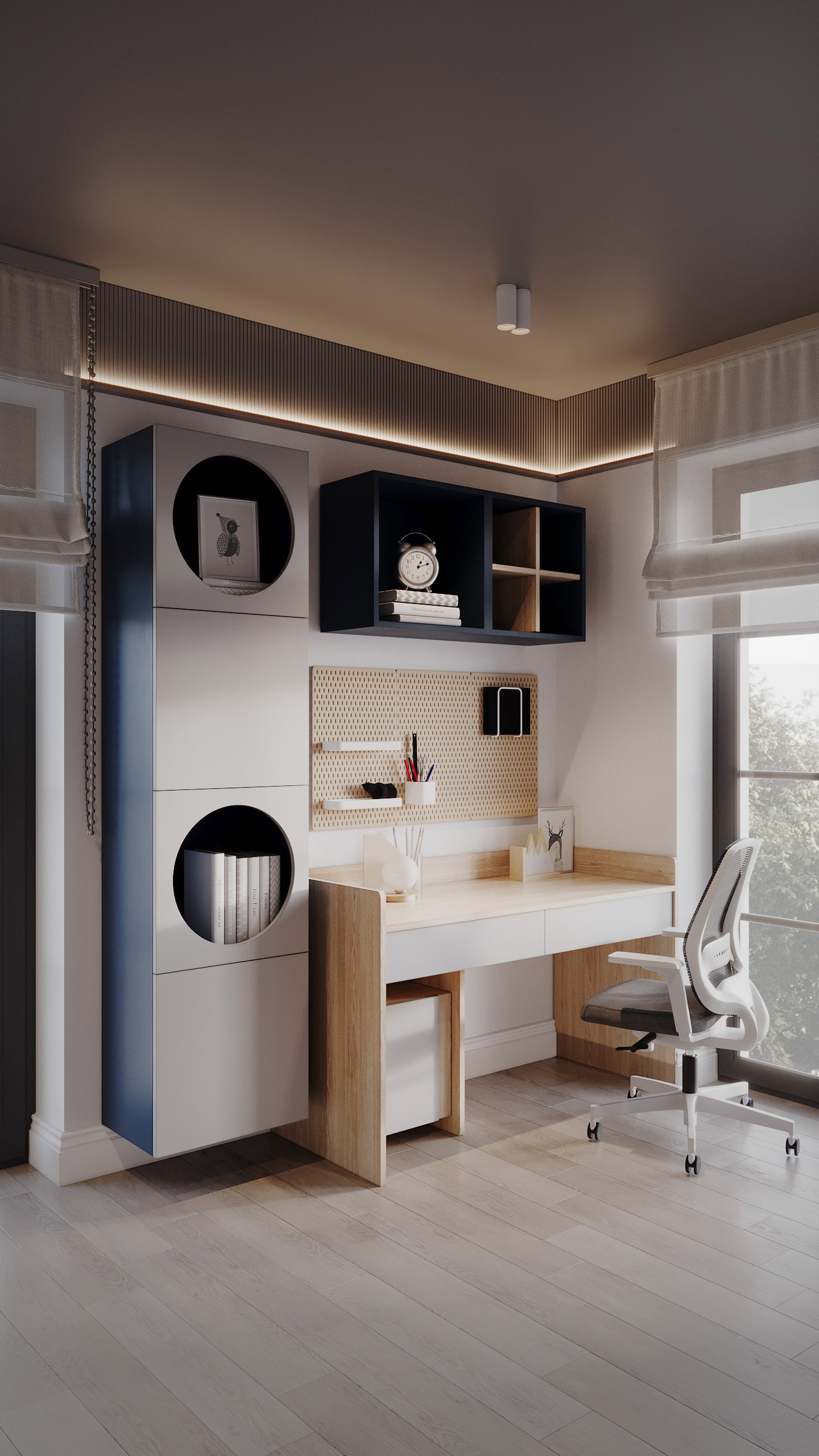 2025 Villa Szydłówek, ujęcie 21 — portfolio buKadesign