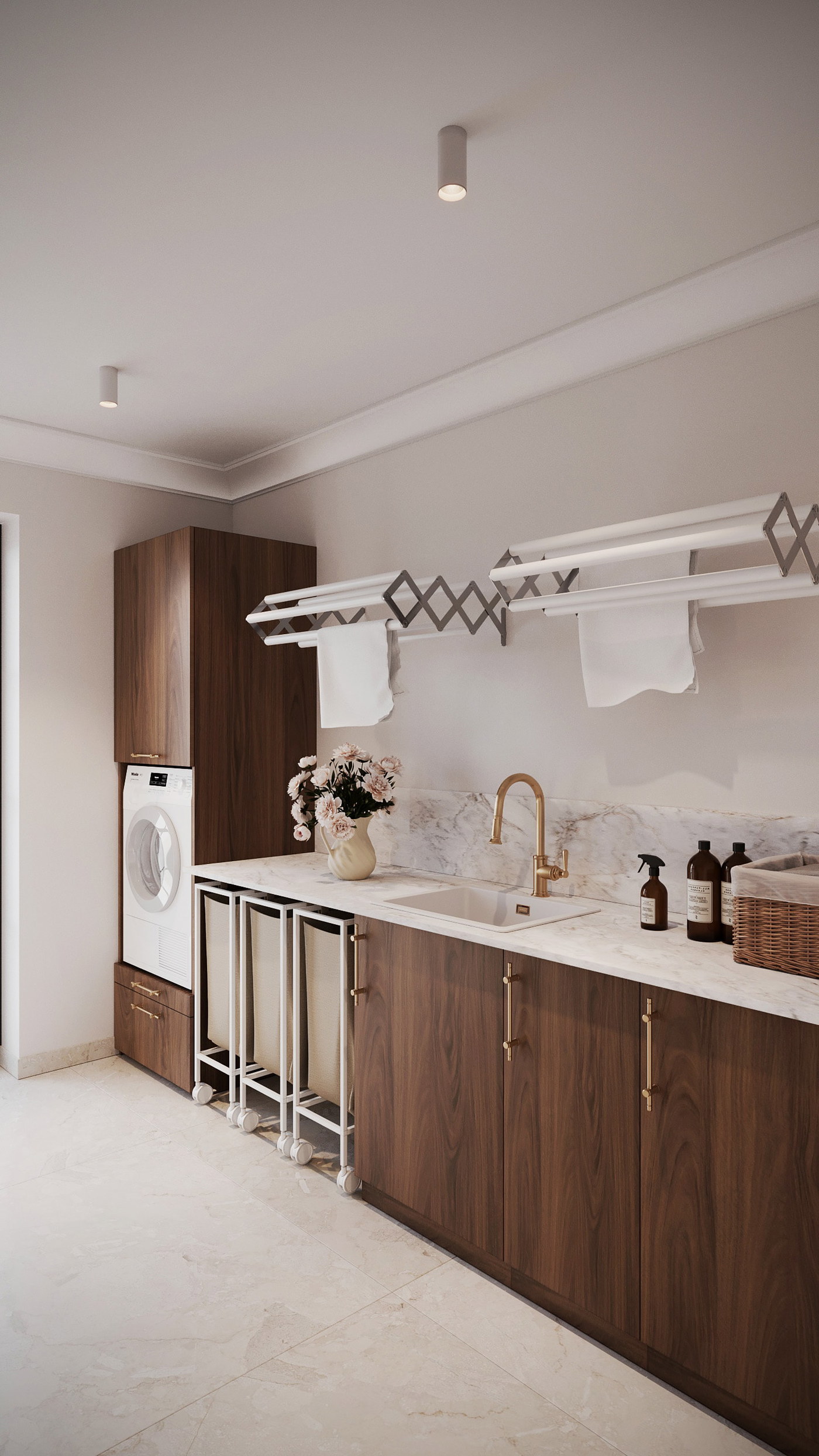 2025 Villa Szydłówek, ujęcie 25 — portfolio buKadesign