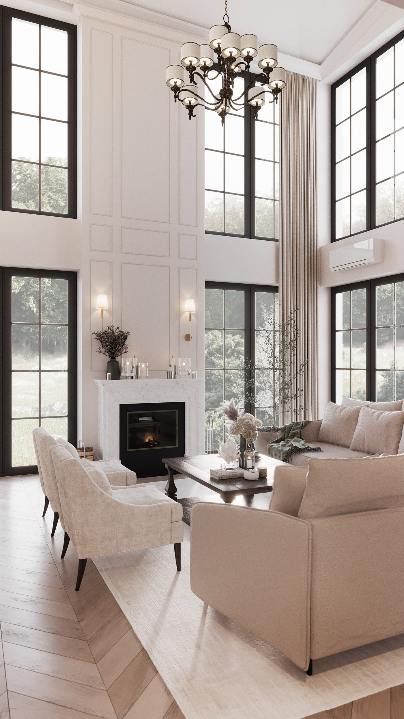 2025 Villa Szydłówek, ujęcie 27 — portfolio buKadesign