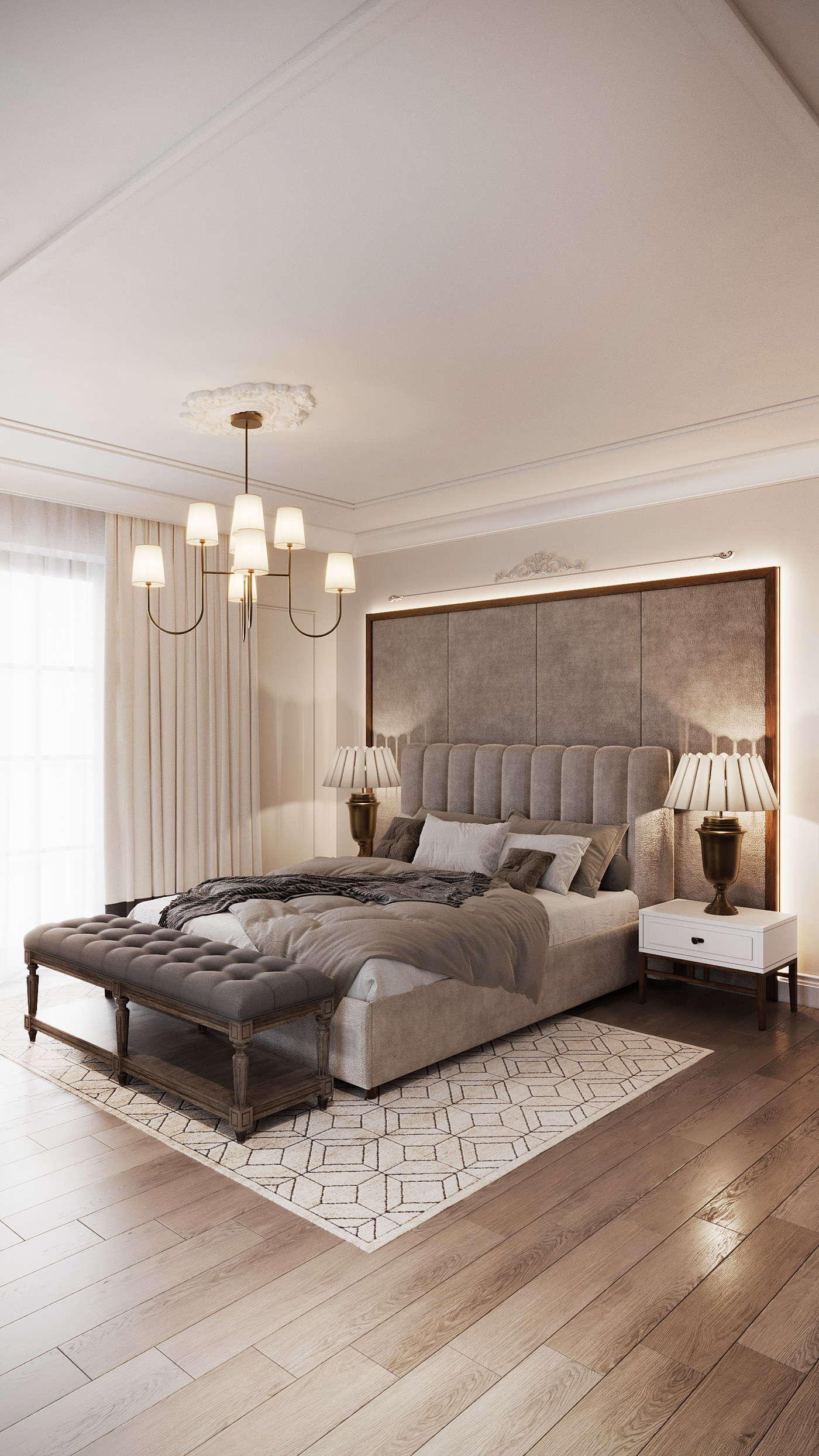 2025 Villa Szydłówek, ujęcie 32 — portfolio buKadesign