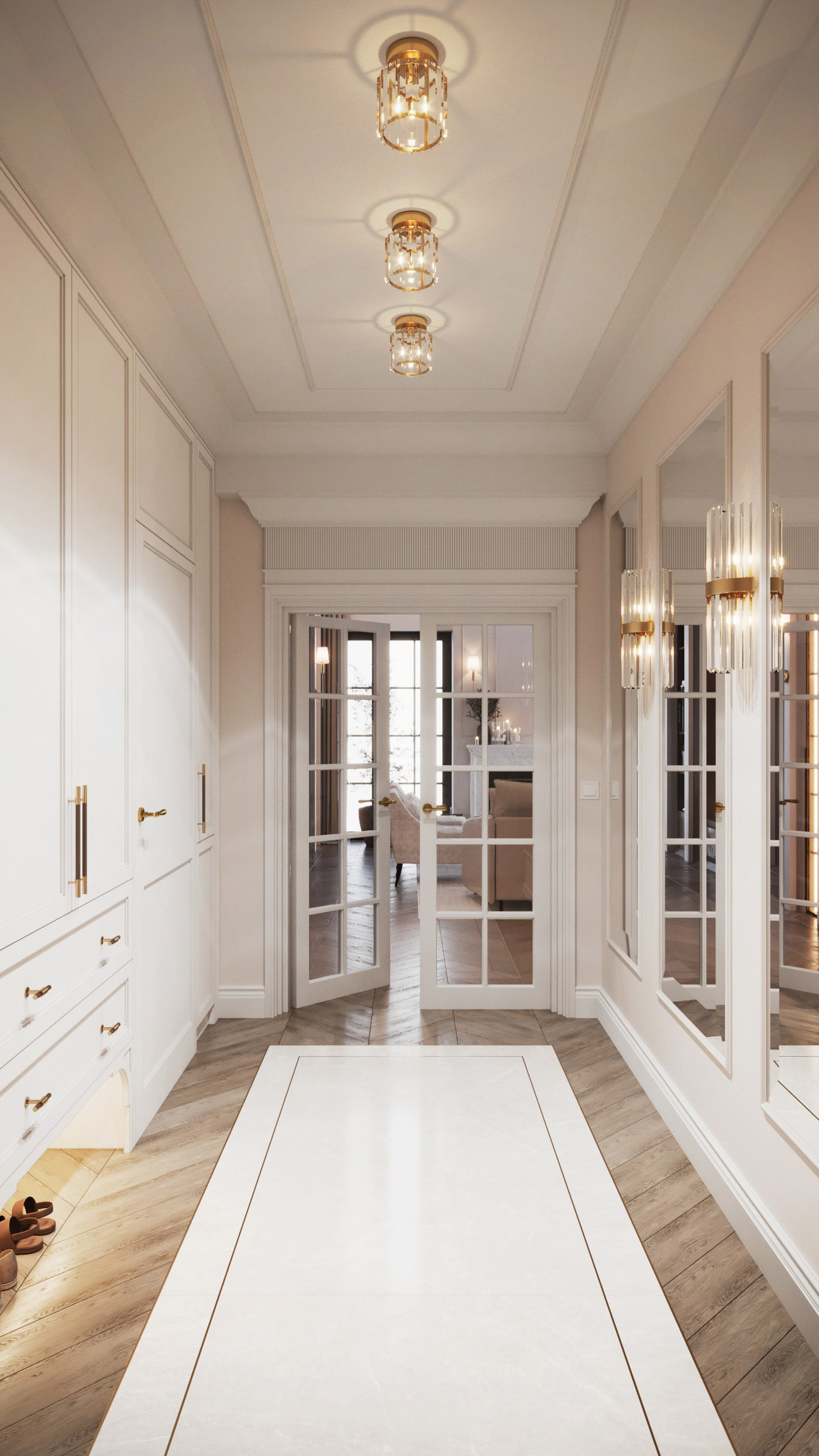 2025 Villa Szydłówek, ujęcie 34 — portfolio buKadesign