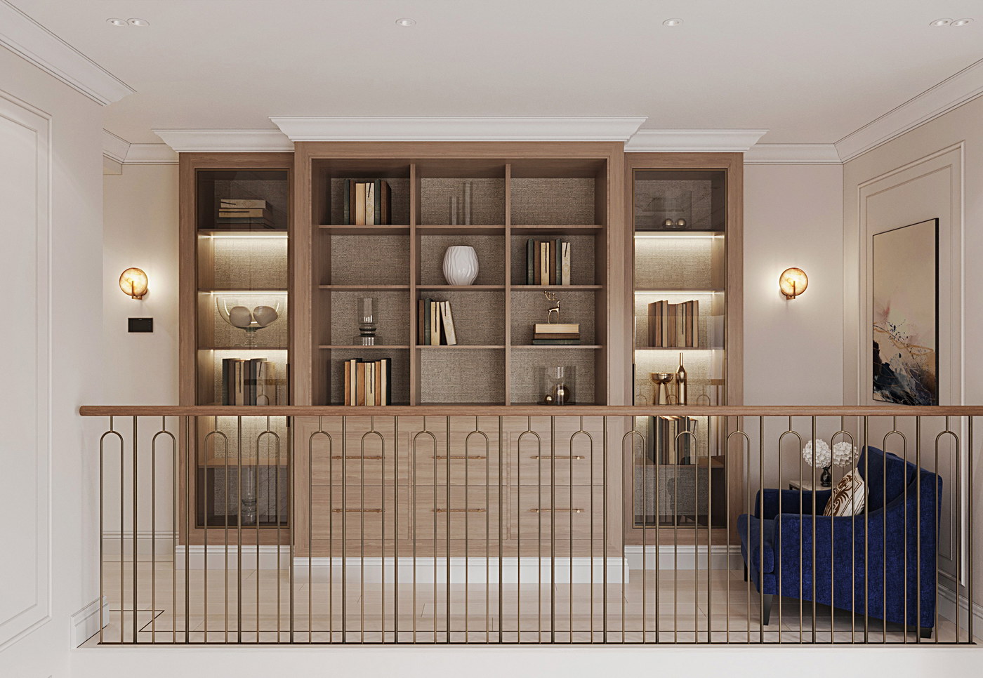 2025 Villa w Nysie, ujęcie 1 — portfolio buKadesign