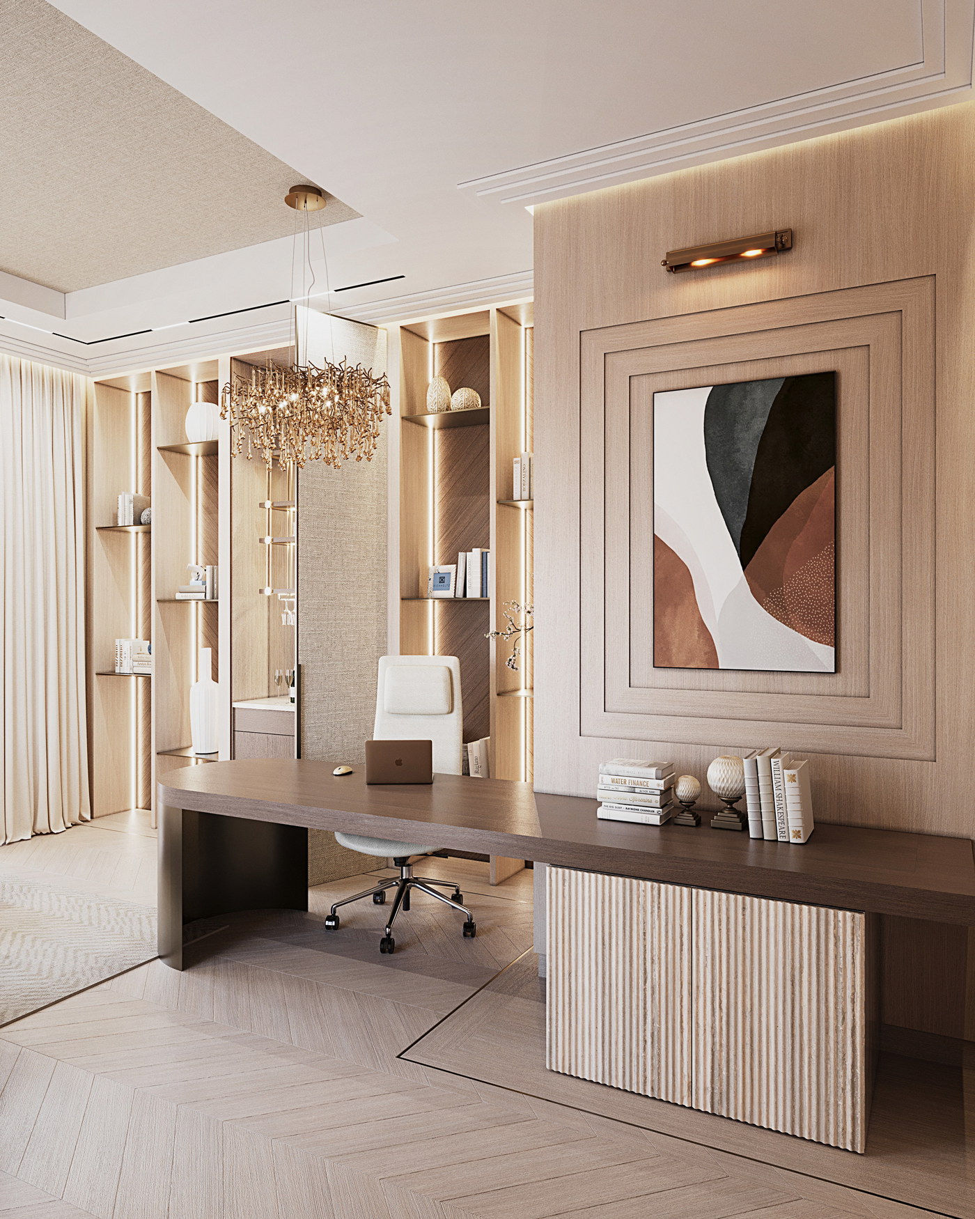 2025 Villa w Nysie, ujęcie 2 — portfolio buKadesign