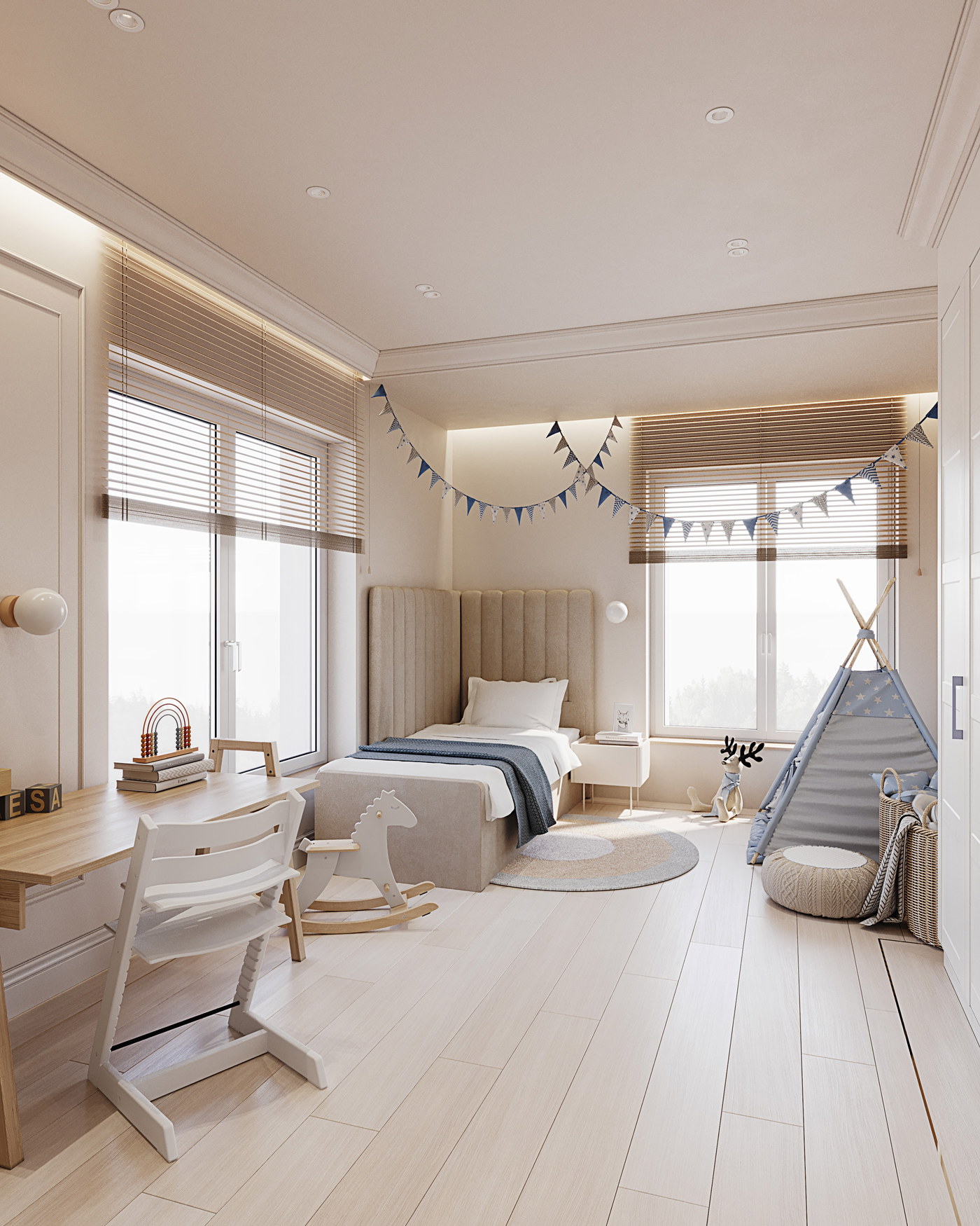 2025 Villa w Nysie, ujęcie 5 — portfolio buKadesign