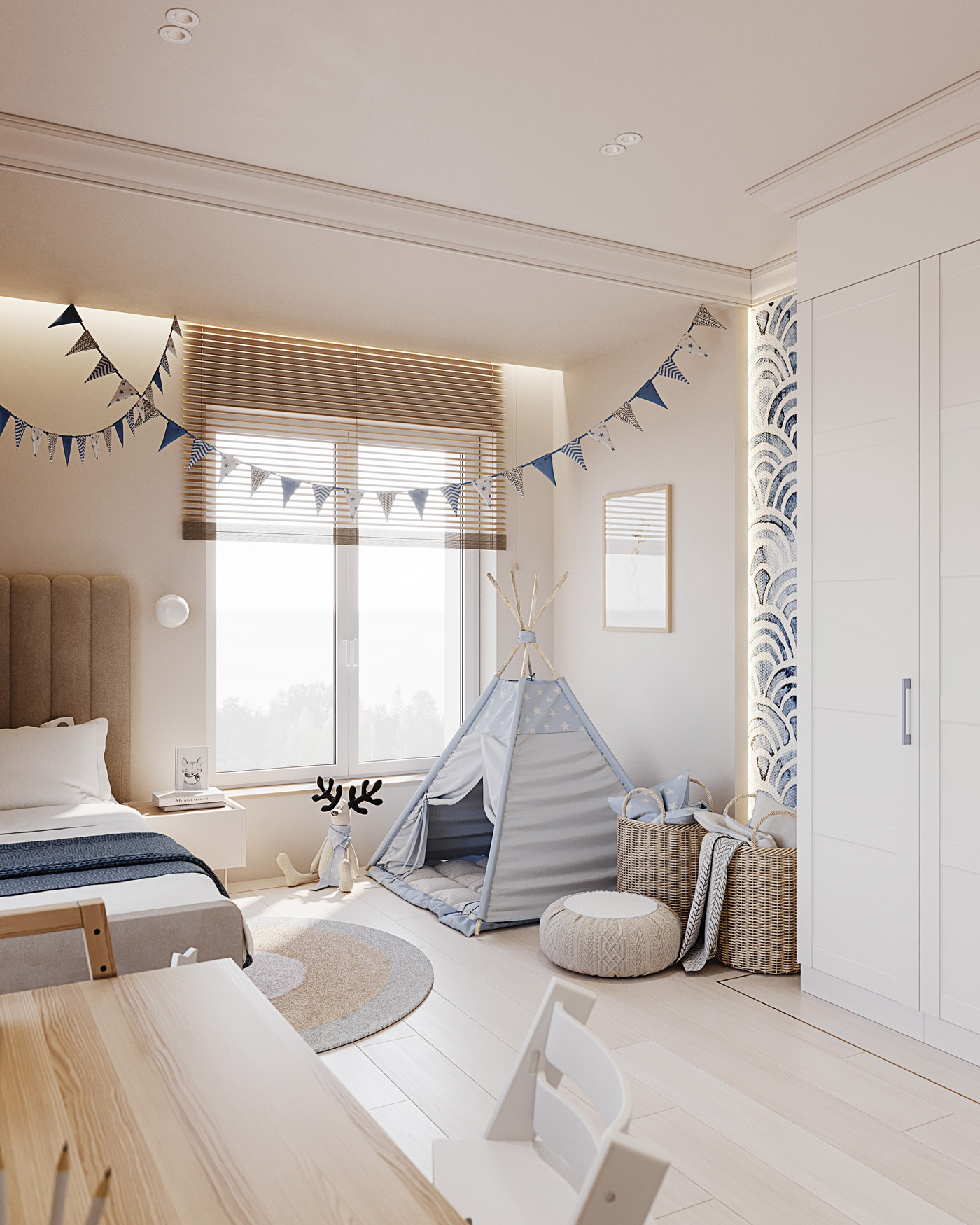 2025 Villa w Nysie, ujęcie 6 — portfolio buKadesign