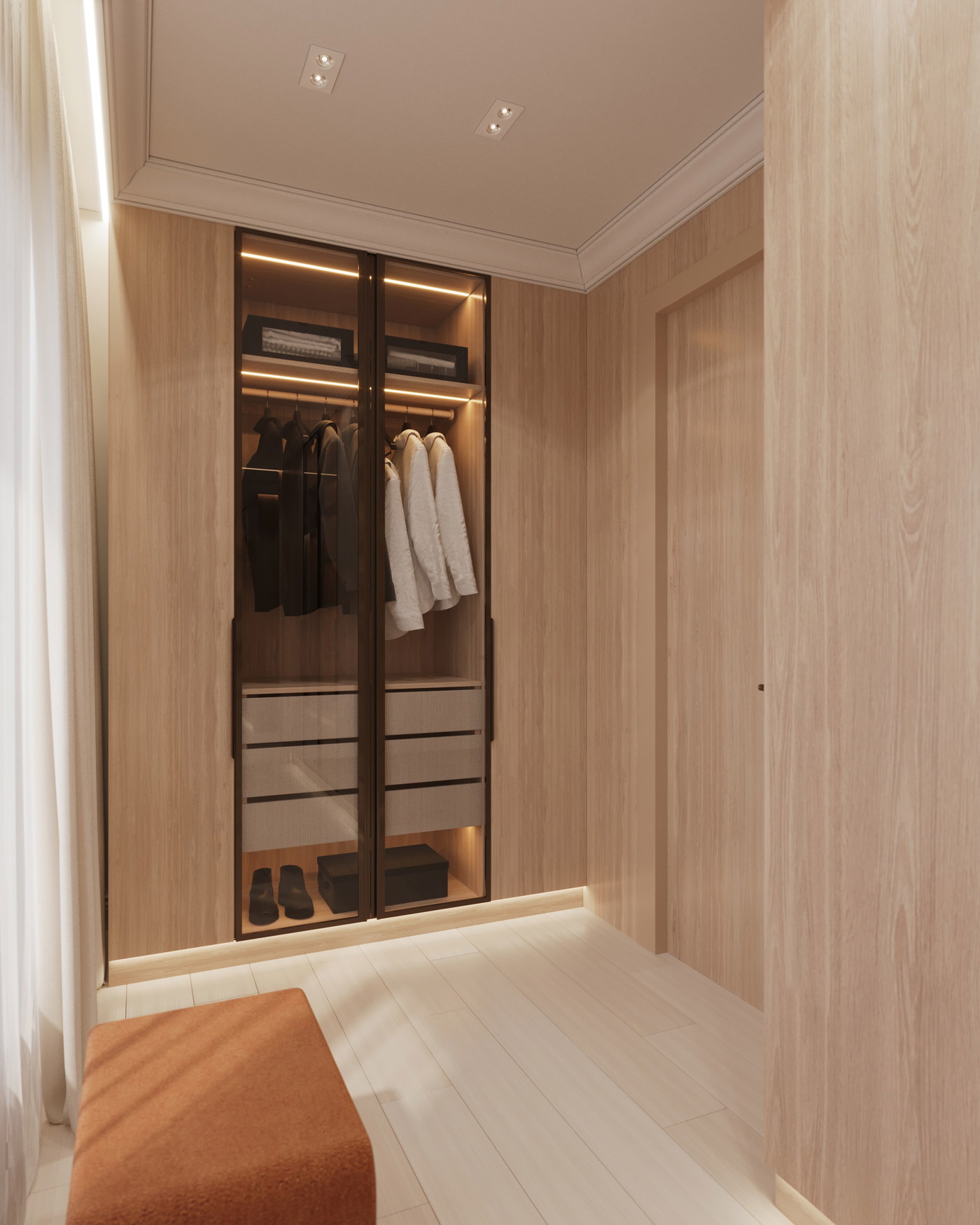 2025 Villa w Nysie, ujęcie 12 — portfolio buKadesign