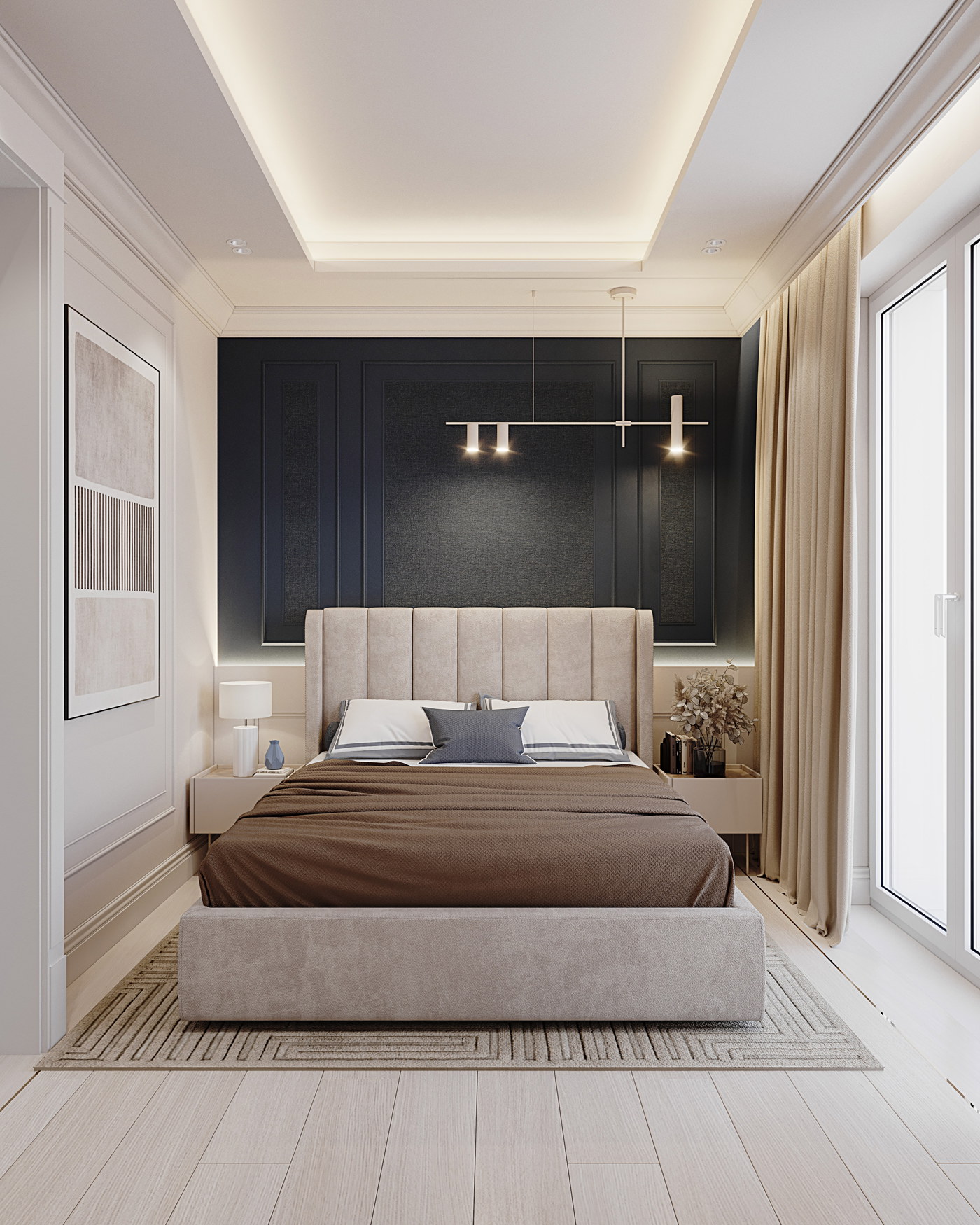 2025 Villa w Nysie, ujęcie 15 — portfolio buKadesign