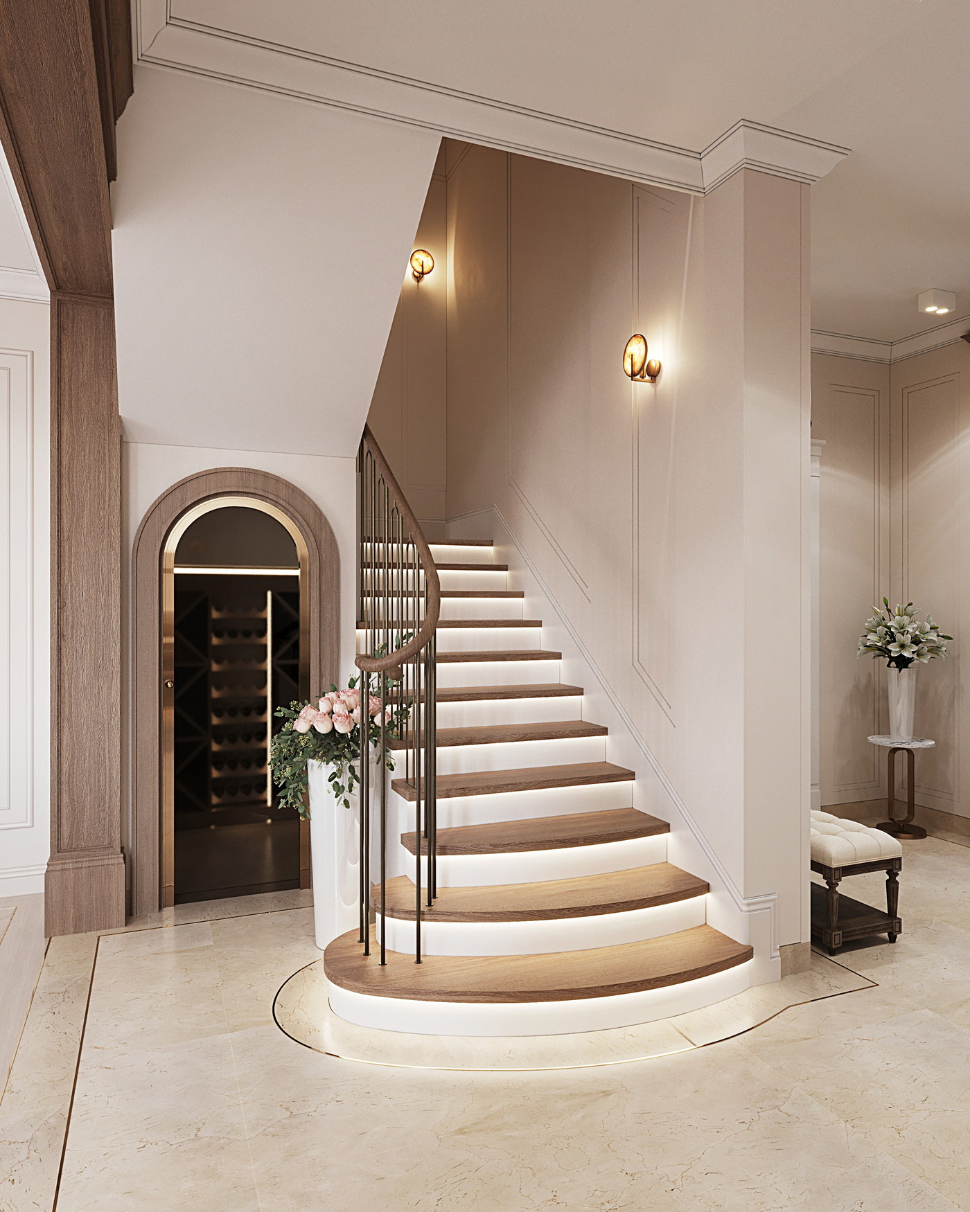 2025 Villa w Nysie, ujęcie 17 — portfolio buKadesign
