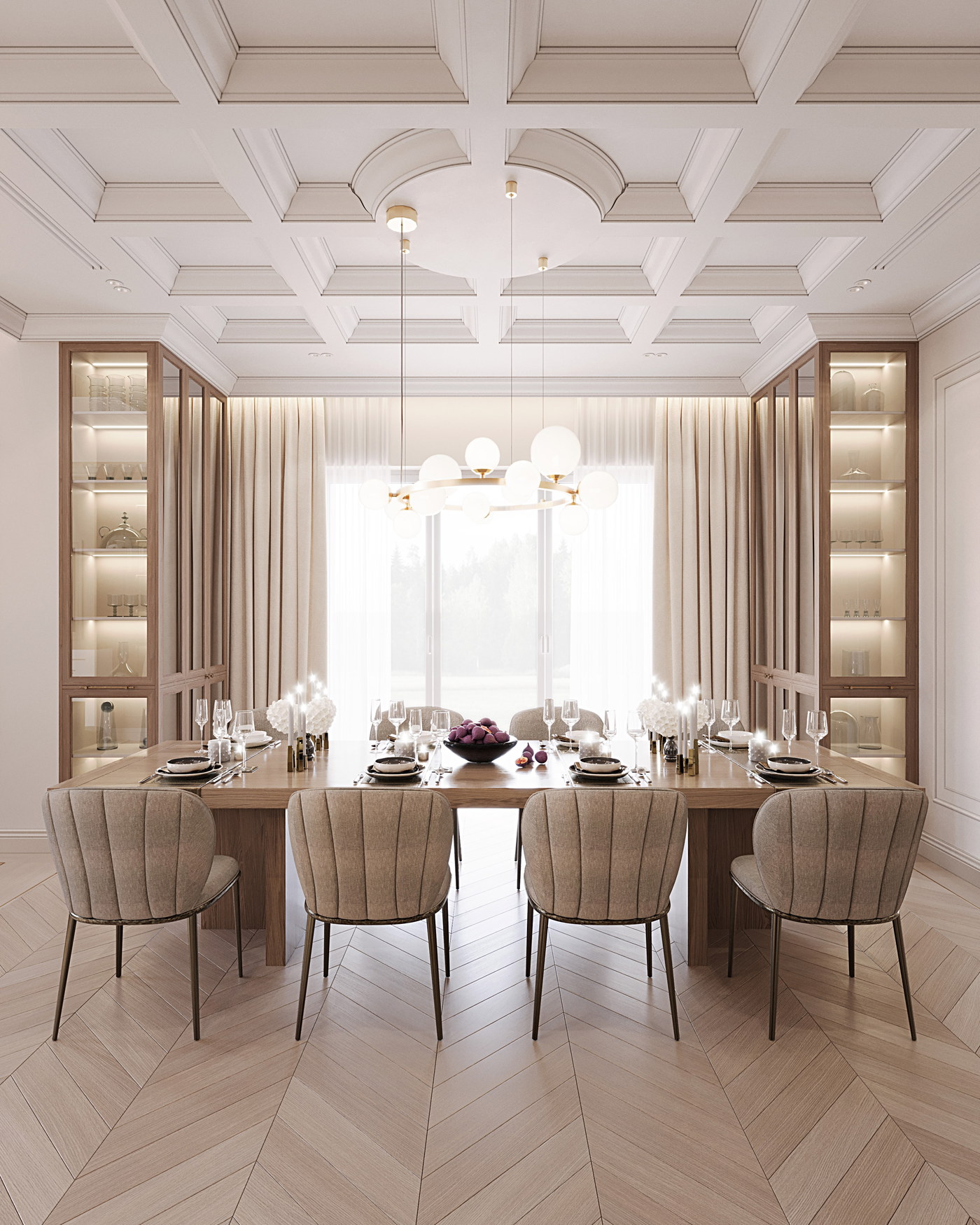2025 Villa w Nysie, ujęcie 19 — portfolio buKadesign