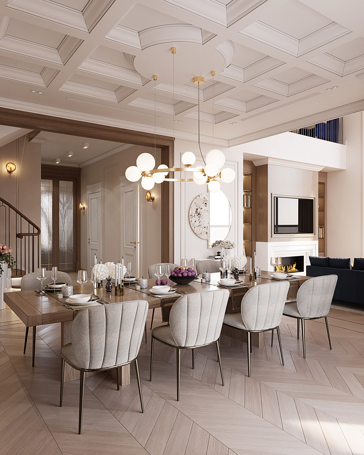 2025 Villa w Nysie, ujęcie 20 — portfolio buKadesign