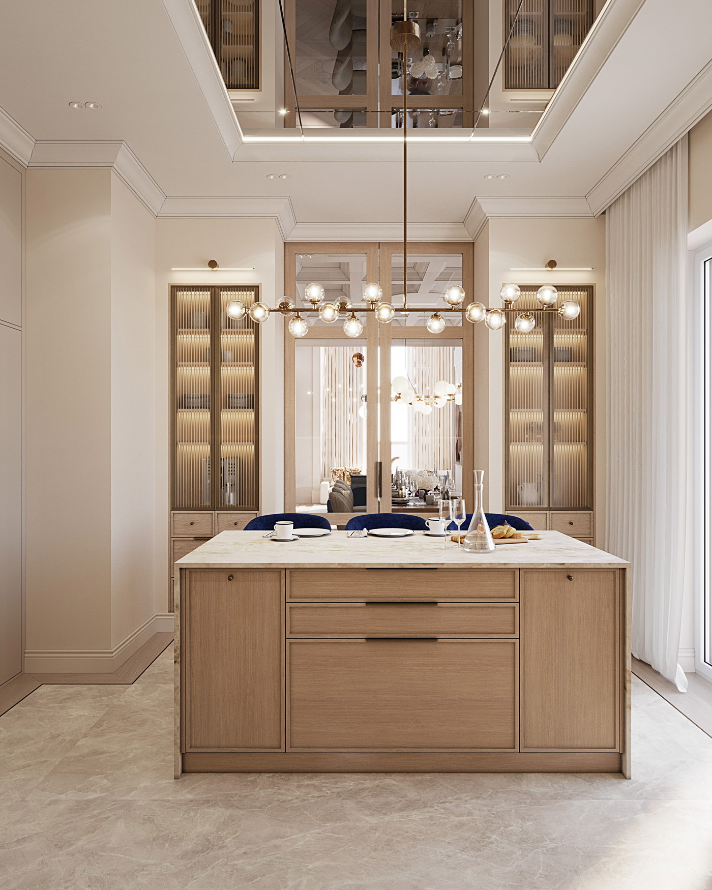 2025 Villa w Nysie, ujęcie 23 — portfolio buKadesign