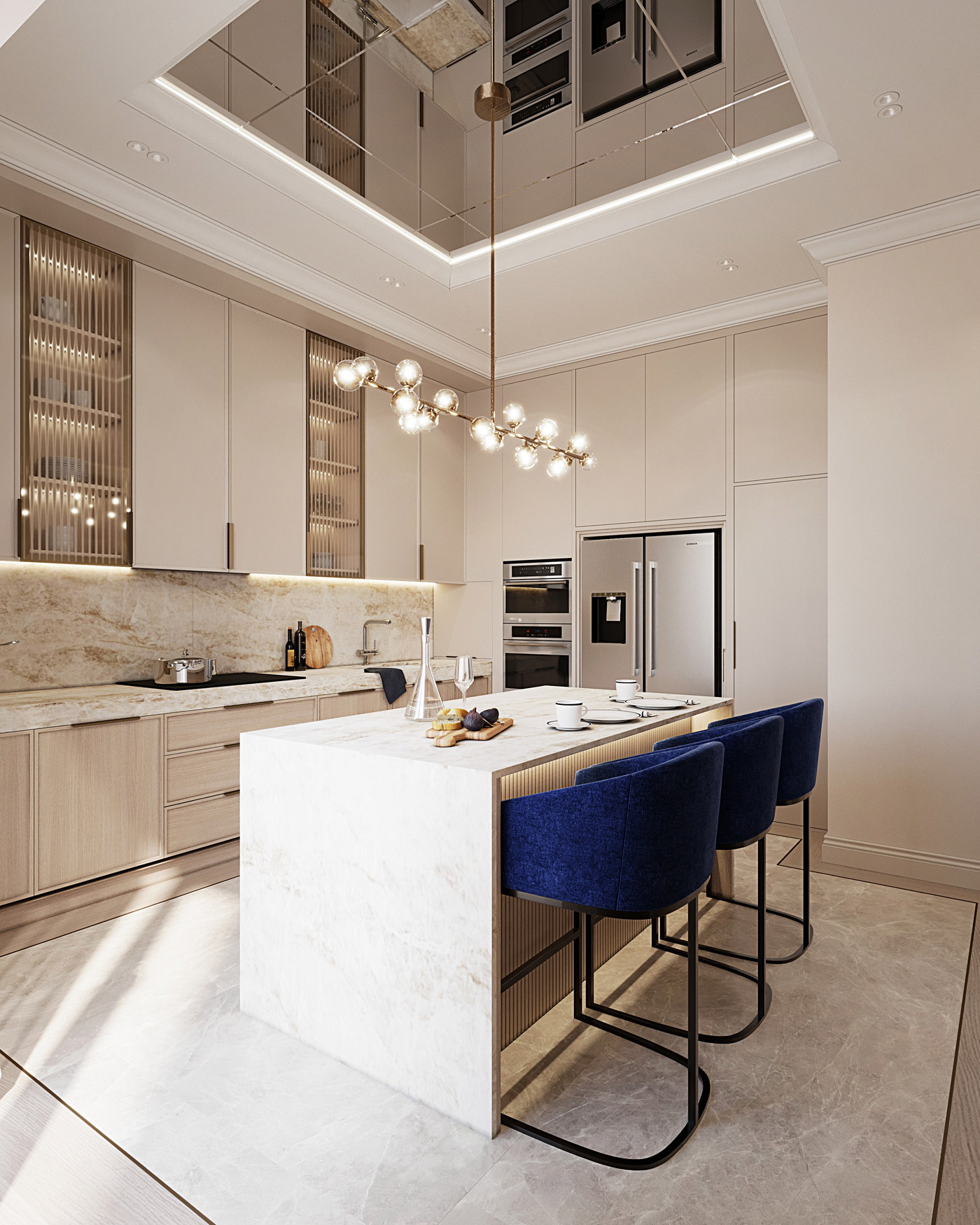 2025 Villa w Nysie, ujęcie 24 — portfolio buKadesign