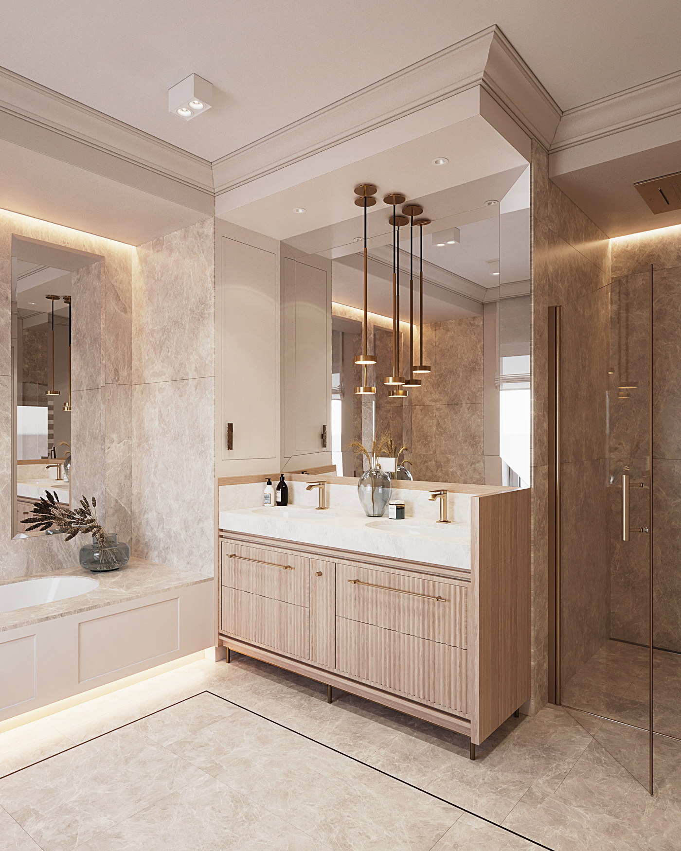 2025 Villa w Nysie, ujęcie 25 — portfolio buKadesign