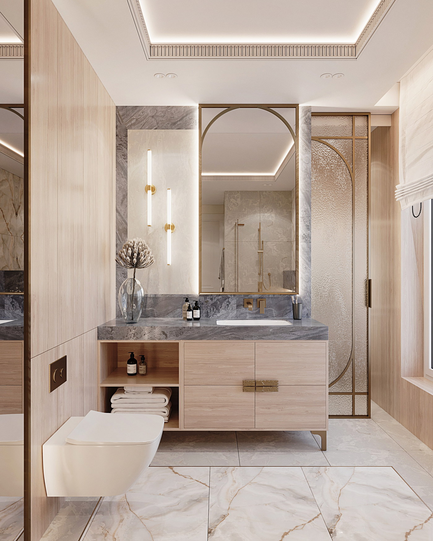 2025 Villa w Nysie, ujęcie 27 — portfolio buKadesign
