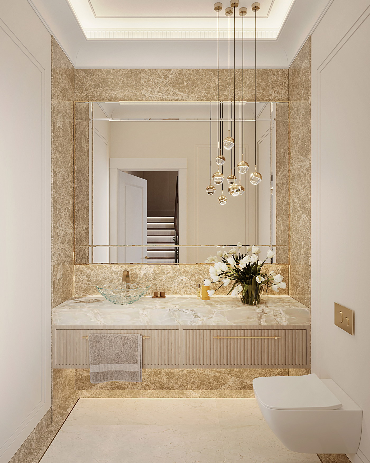 2025 Villa w Nysie, ujęcie 28 — portfolio buKadesign