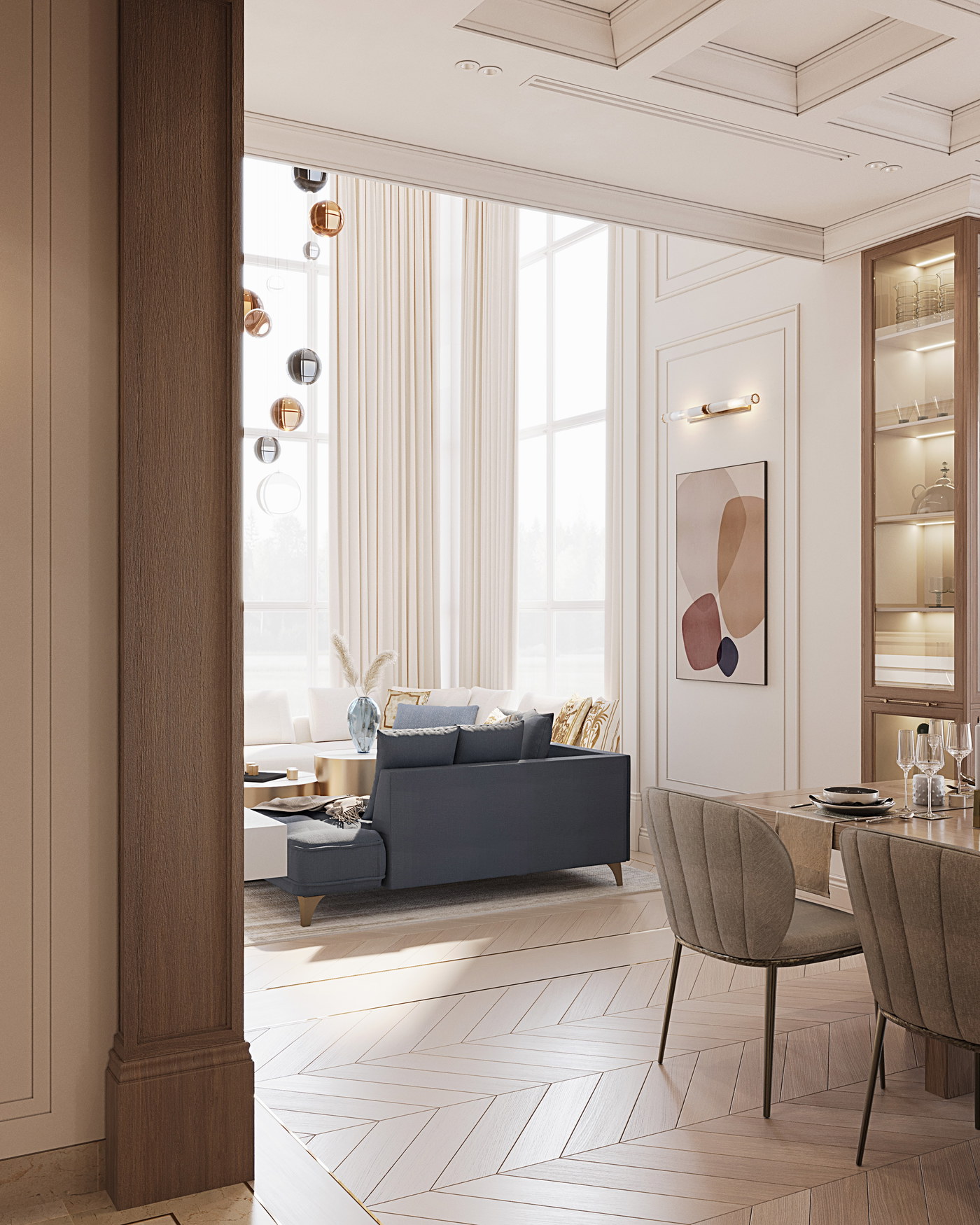 2025 Villa w Nysie, ujęcie 32 — portfolio buKadesign