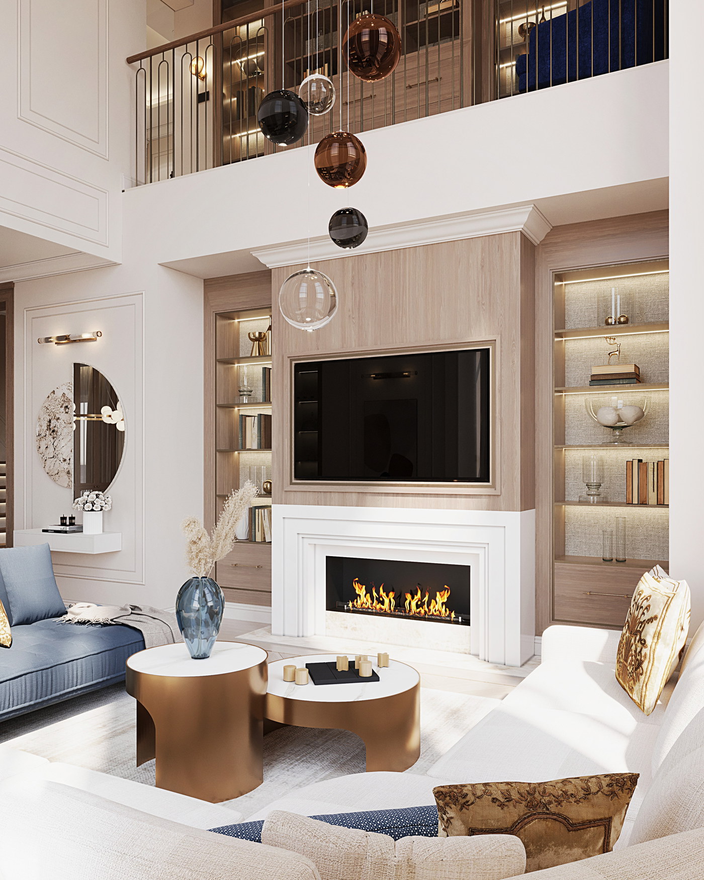 2025 Villa w Nysie, ujęcie 35 — portfolio buKadesign