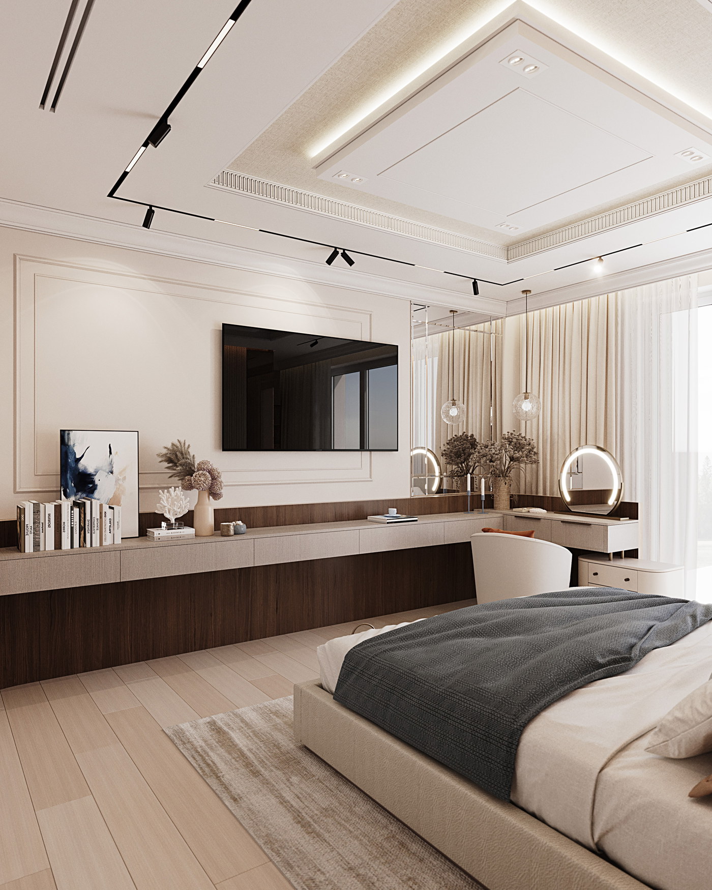 2025 Villa w Nysie, ujęcie 38 — portfolio buKadesign