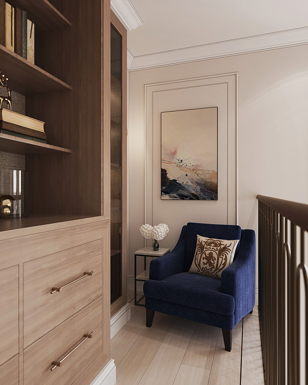 2025 Villa w Nysie — zdjęcie główne portfolio buKadesign