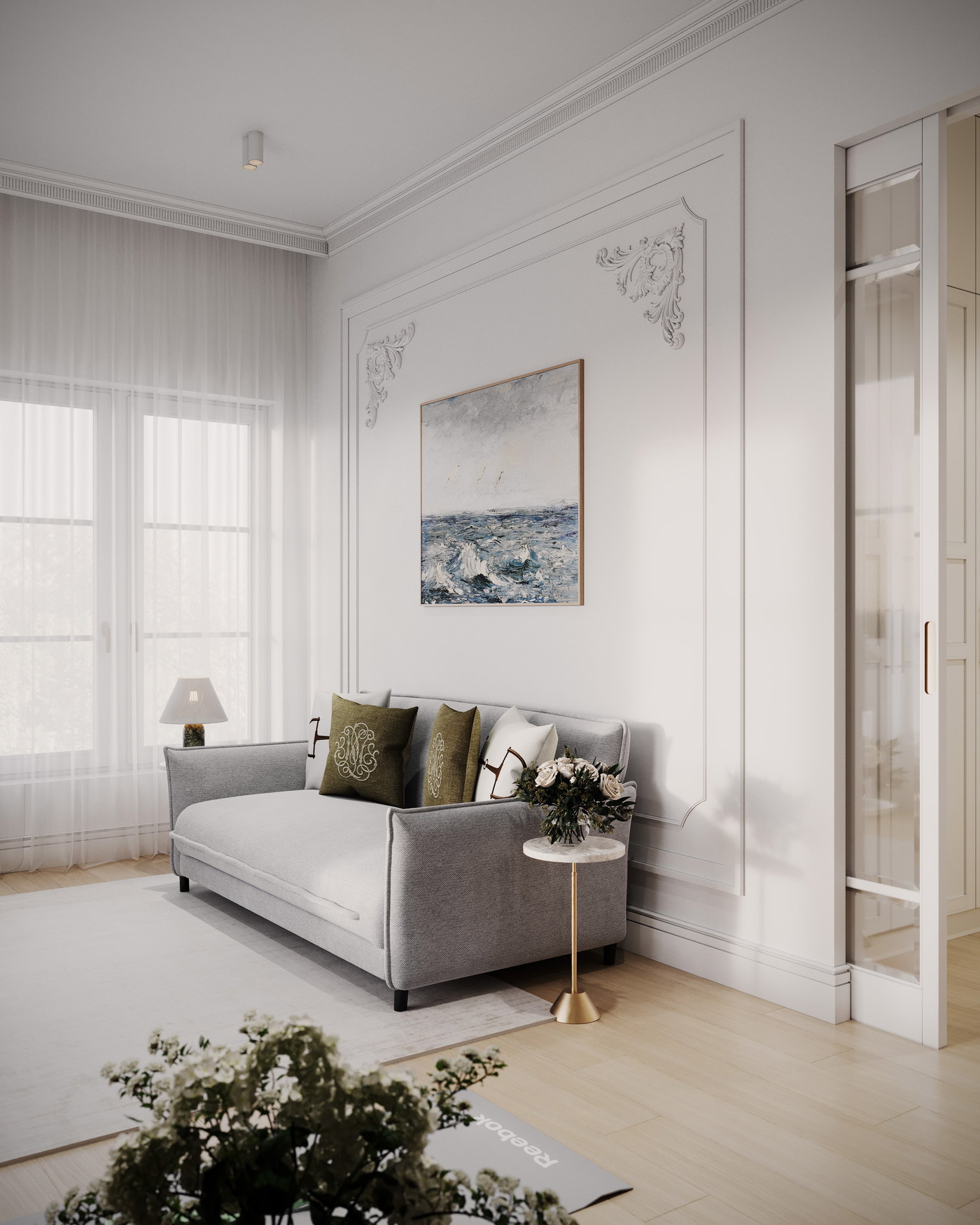 2025 Villa Wrocław, ujęcie 13 — portfolio buKadesign