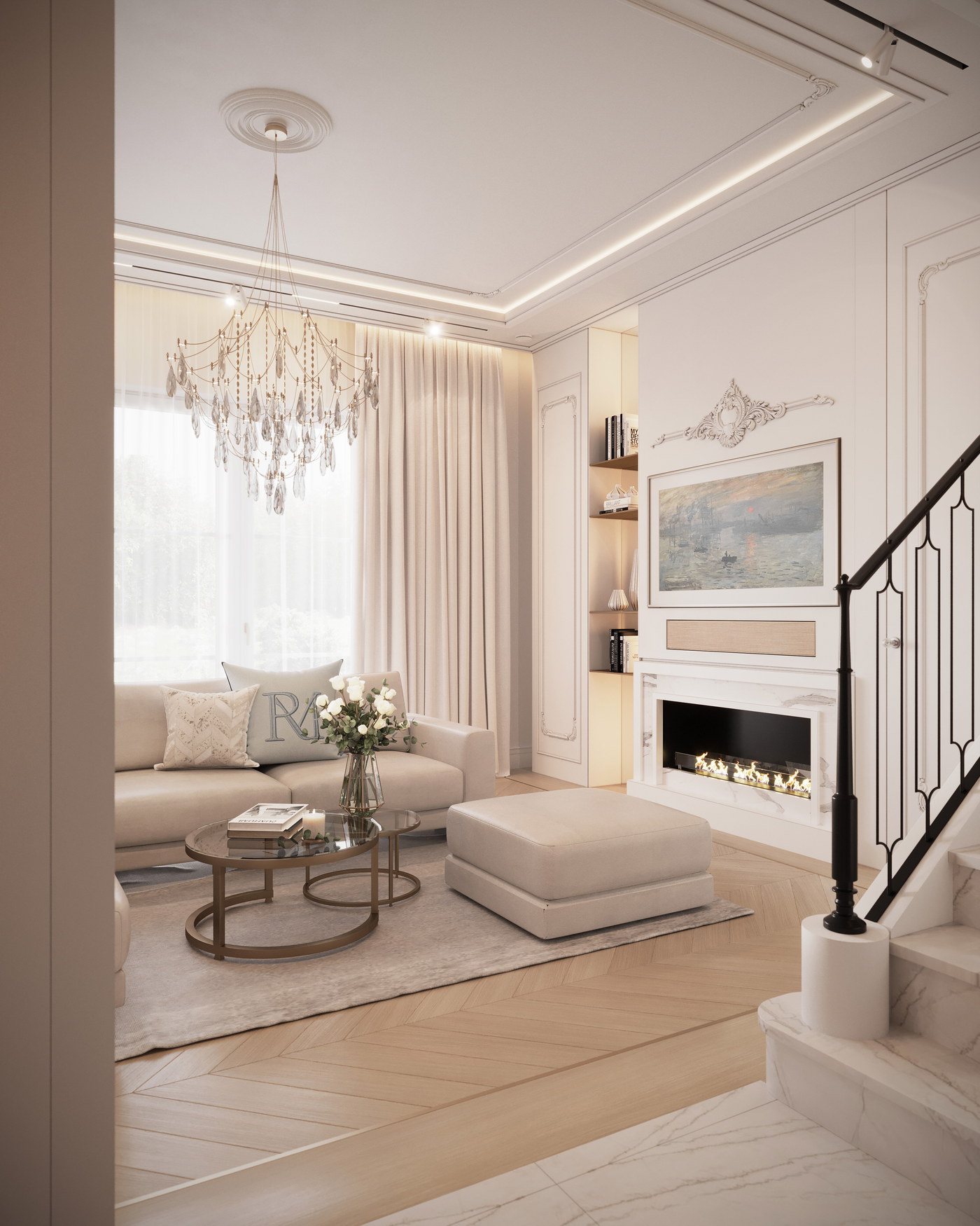2025 Villa Wrocław, ujęcie 39 — portfolio buKadesign