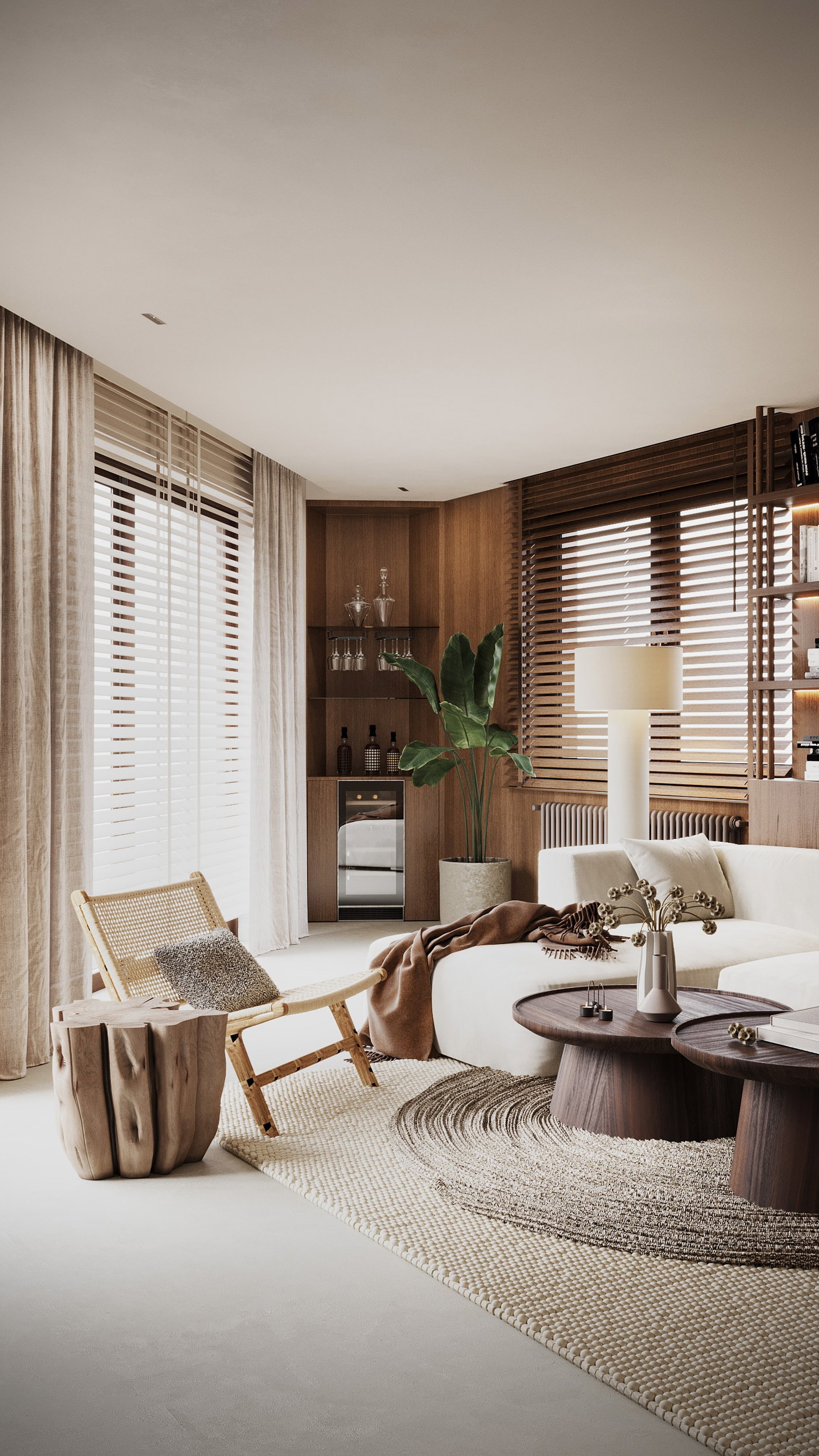 2026 Apartament w Krakowie, ujęcie 14 — portfolio buKadesign