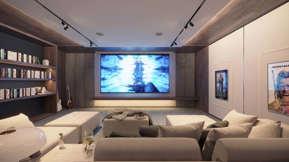 Metropolitan elegance, ujęcie 31 — projekt willi, Gdańsk, projekt buKadesign