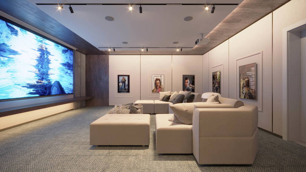 Metropolitan elegance, ujęcie 32 — projekt willi, Gdańsk, projekt buKadesign