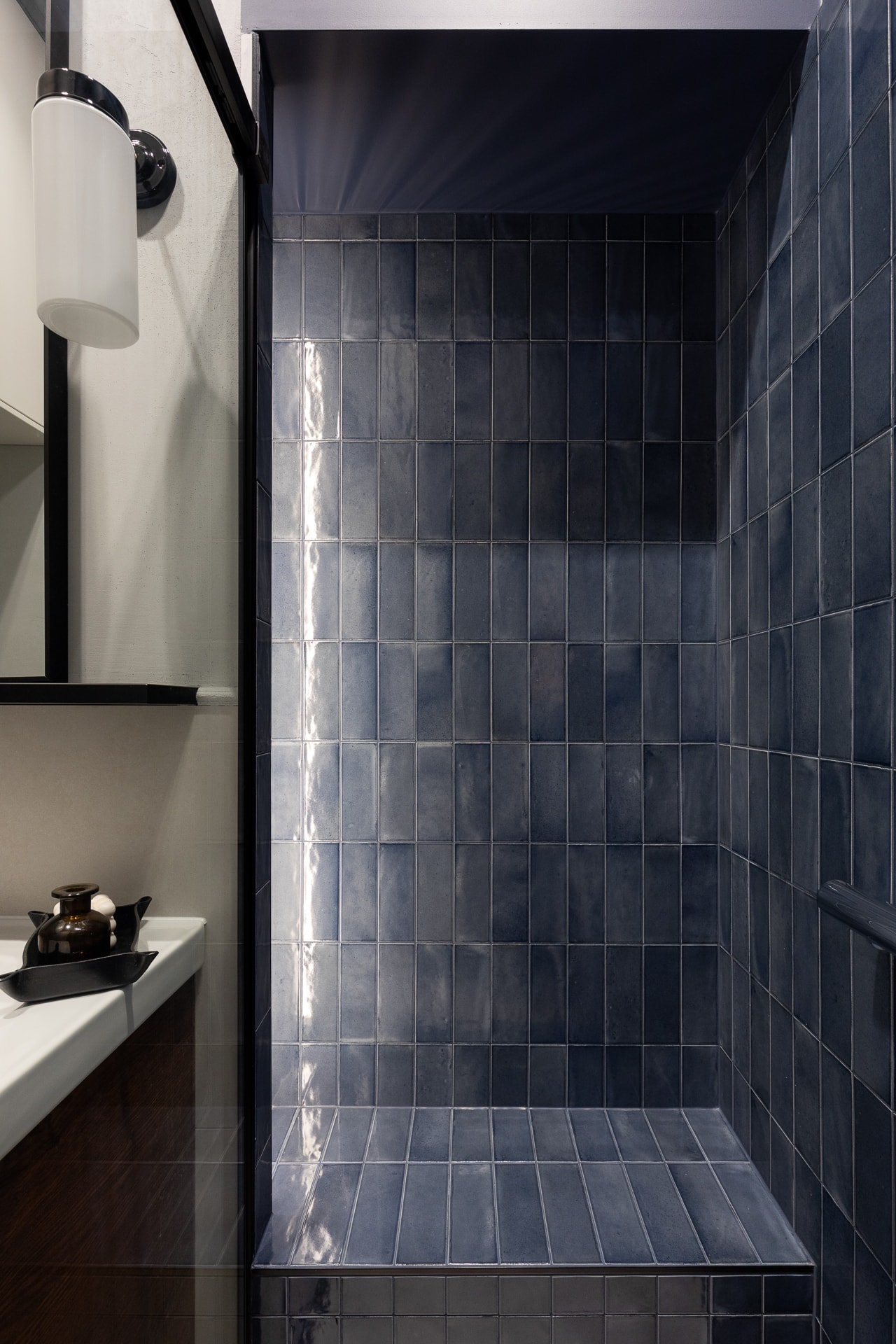 Kraków apartament Radziwiłłowska, ujęcie 1 — portfolio buKadesign