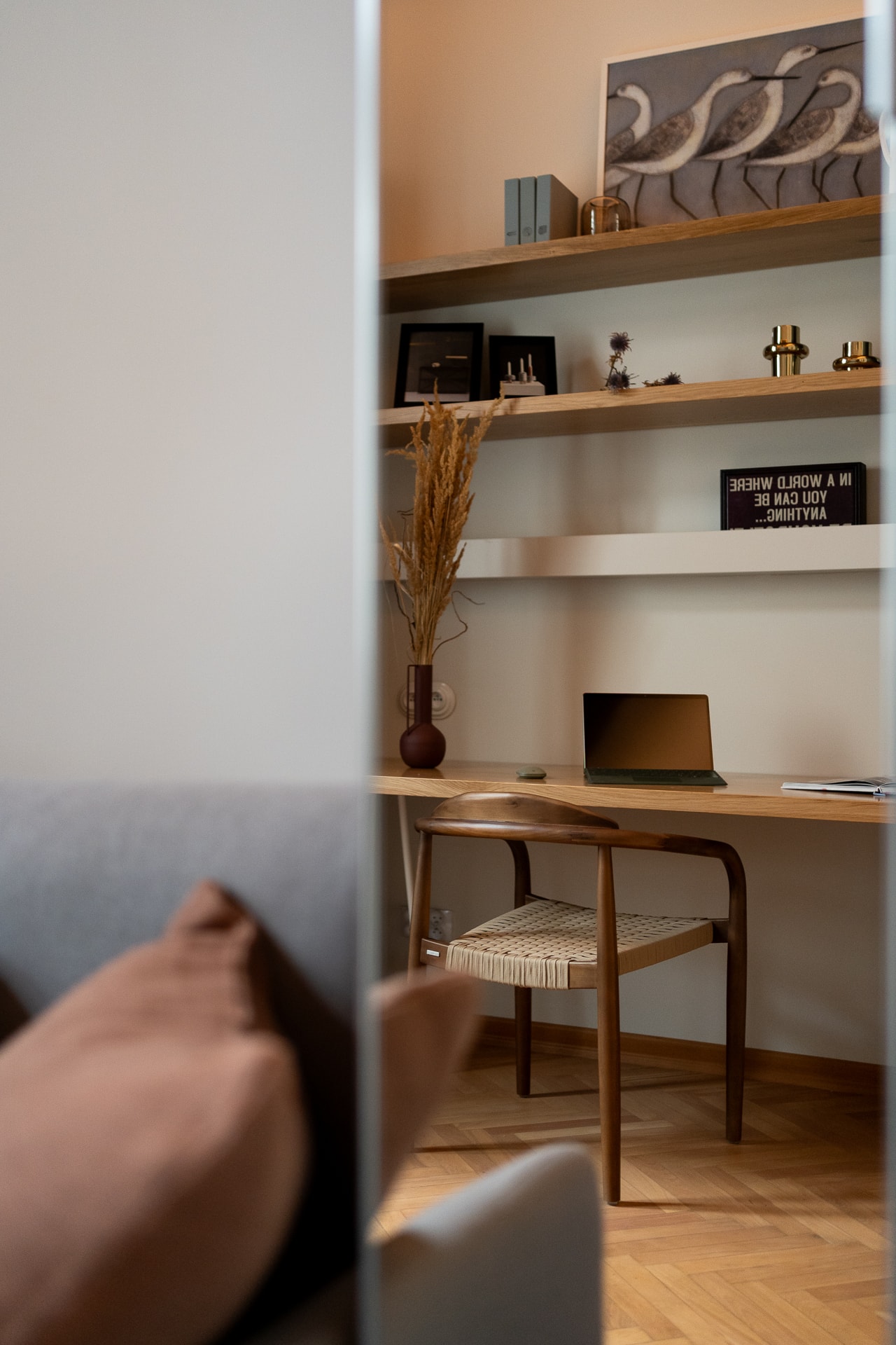 Kraków apartament Radziwiłłowska, ujęcie 21 — portfolio buKadesign